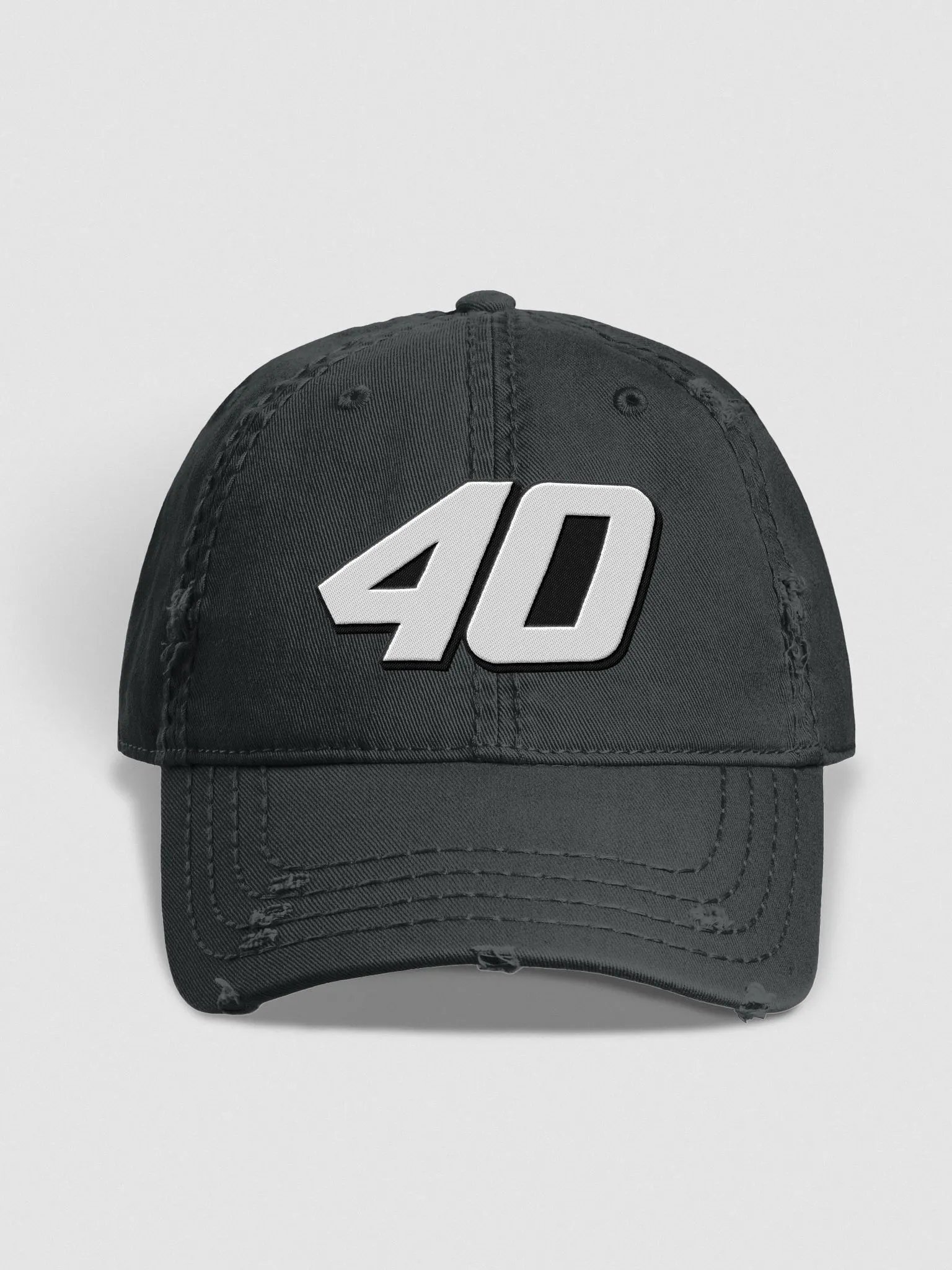 Dwayne Culberson #40 Hat product image (3)