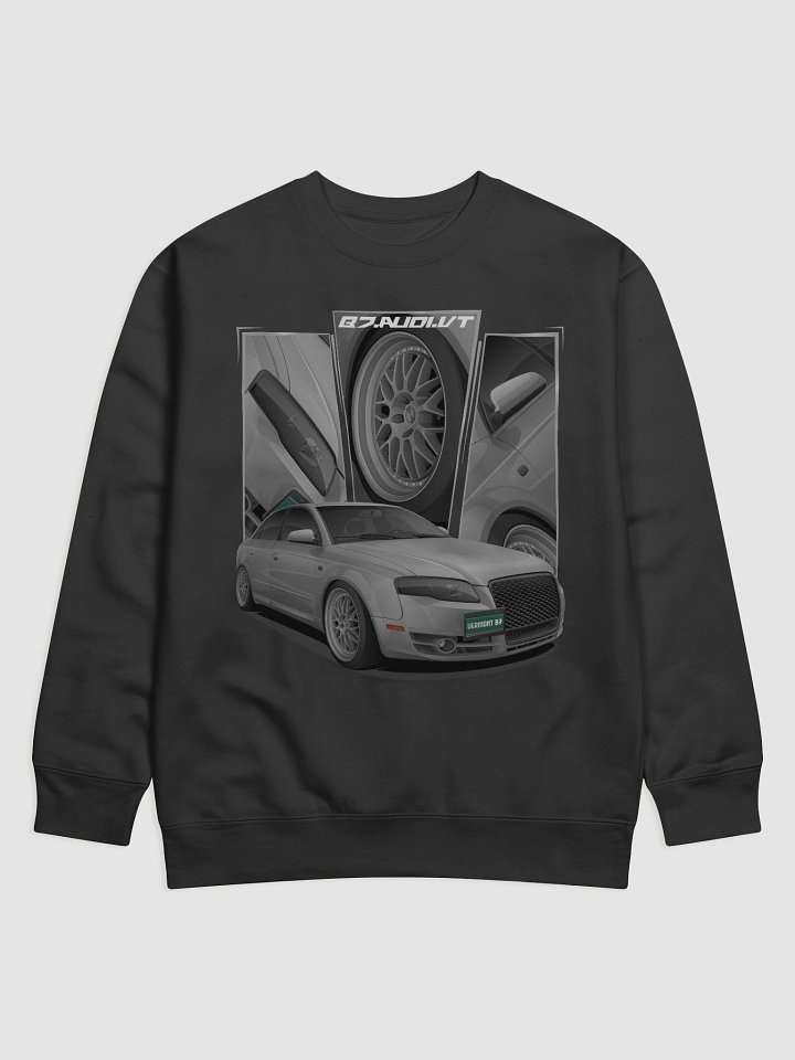 Sweatshirt - Vermont B7 product image (3)