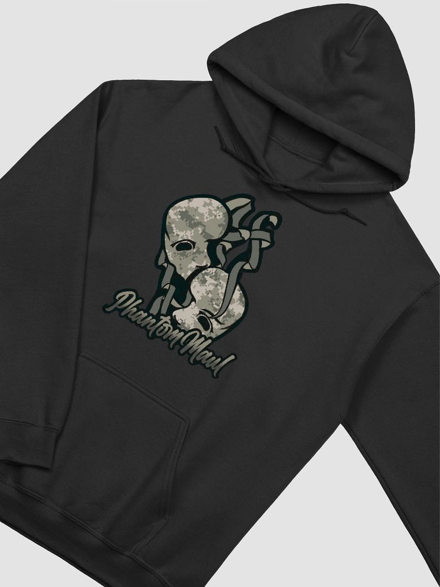 US Army Logo Classic Hoodie product image (15)