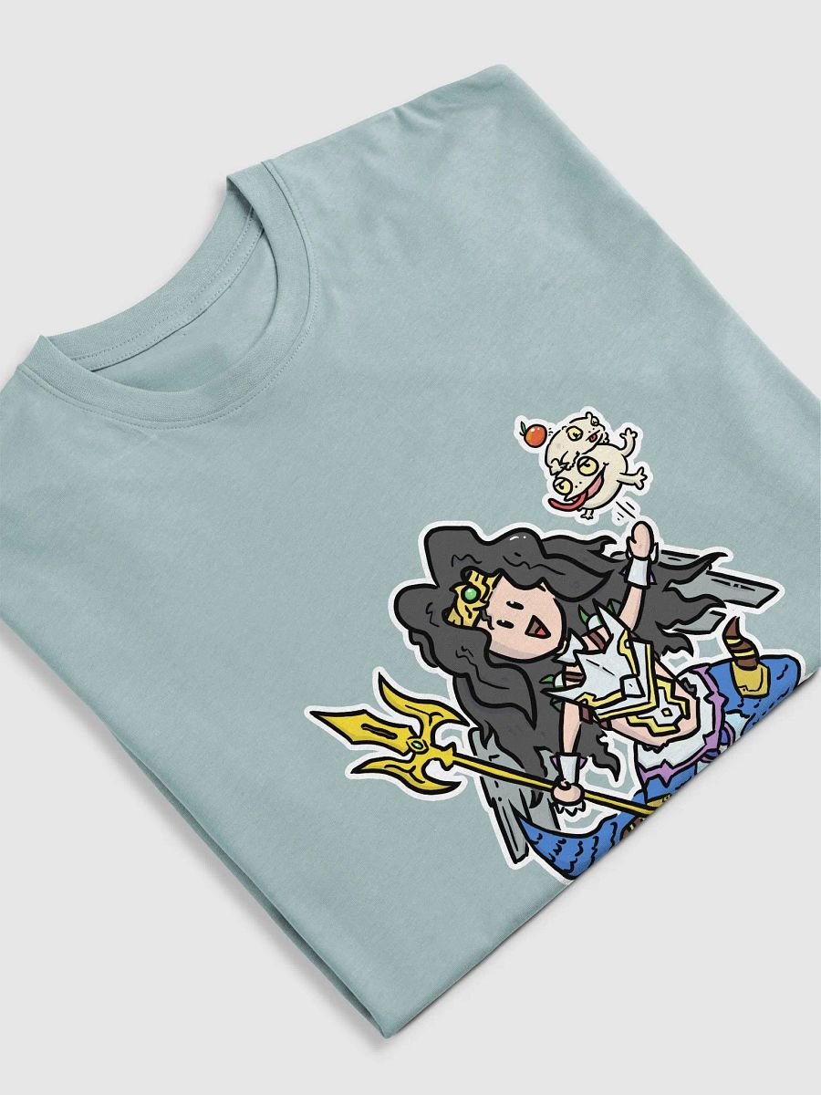 Prince of the Abyss Cotton Tee product image (5)