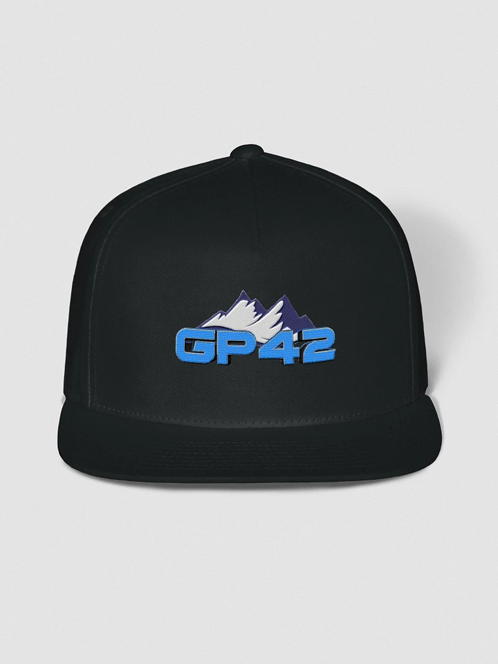 GP42 Snap Back Hat product image (3)