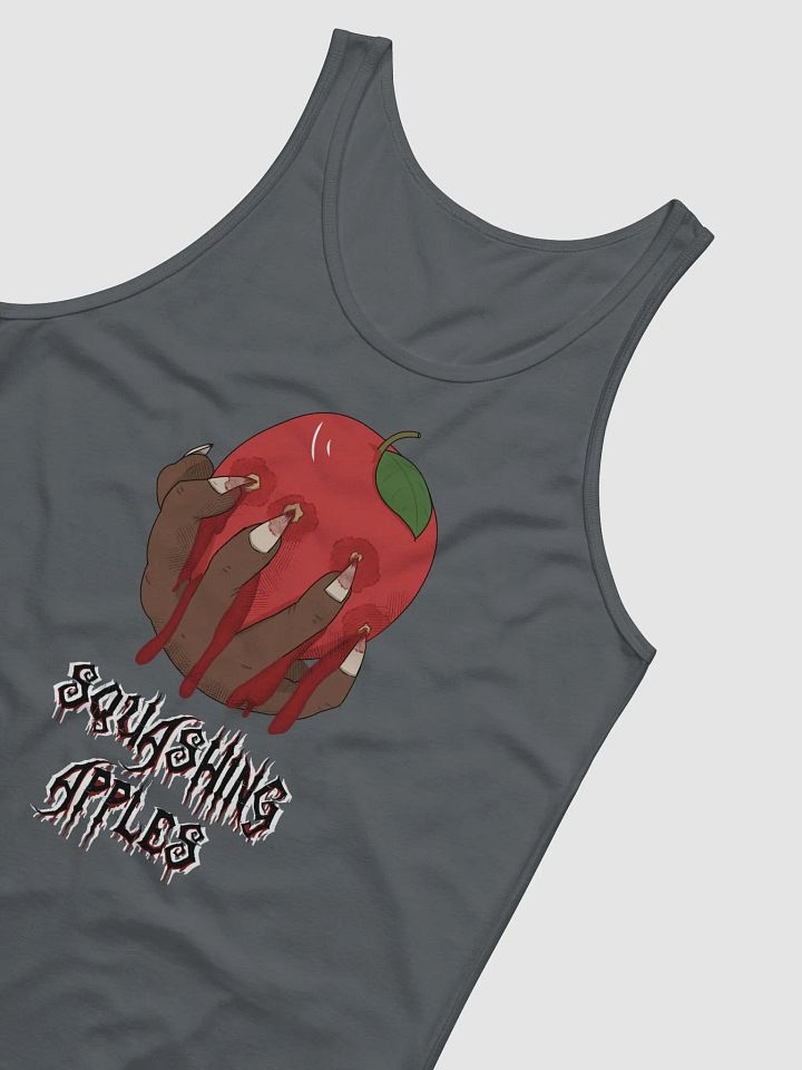 Squashing Apples Tank product image (2)
