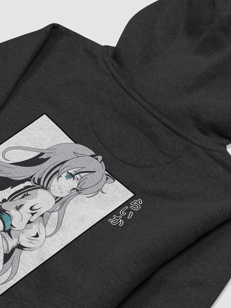 Raika Waifu Hoodie product image (4)