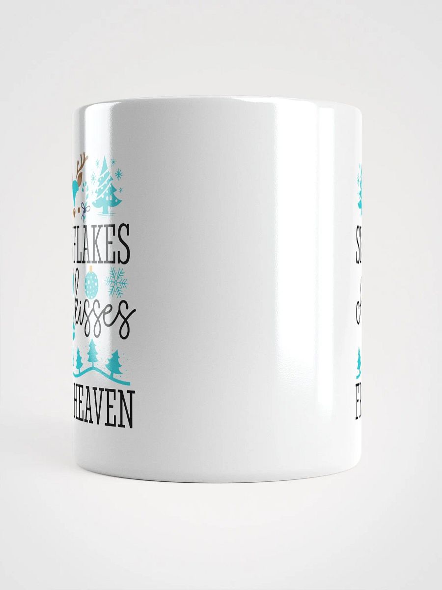 Kisses From Heaven Mug product image (5)