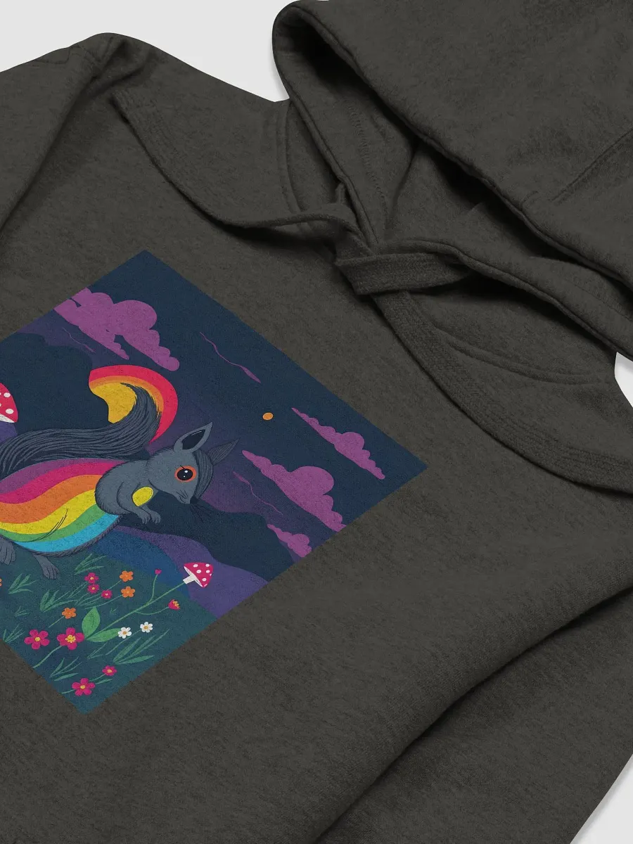 Cozy Cotton Haven Hoodie product image (3)