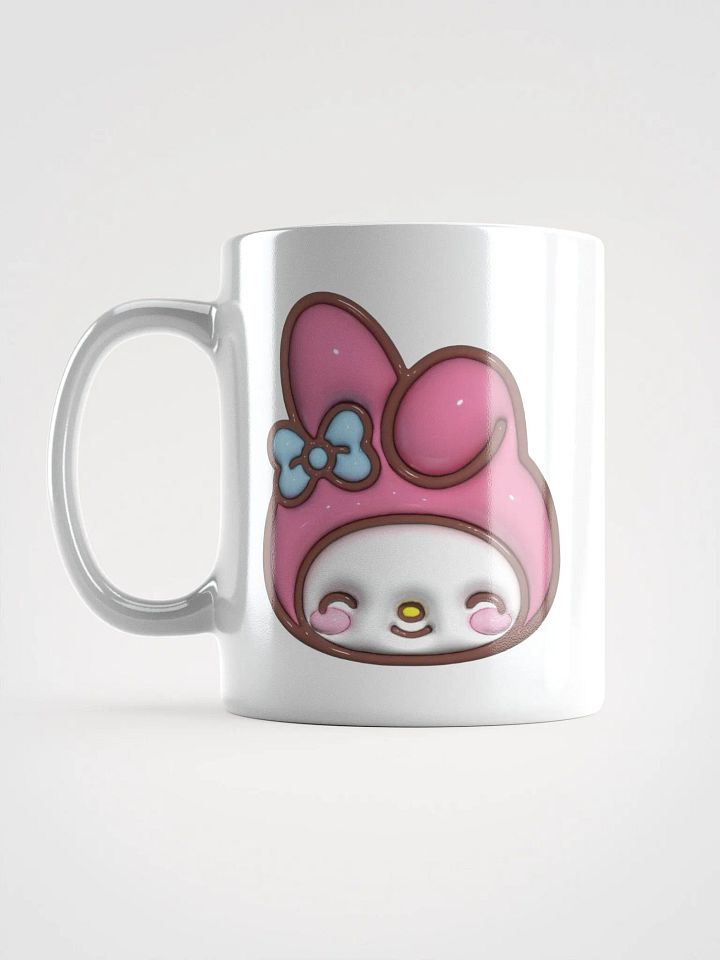Two Besties Mug ♡ product image (2)