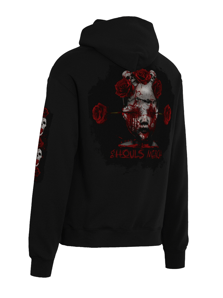 Blood Rose Macabre Swe product image (6)