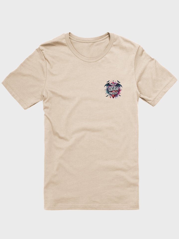 Demonic Delight T-Shirt product image (1)