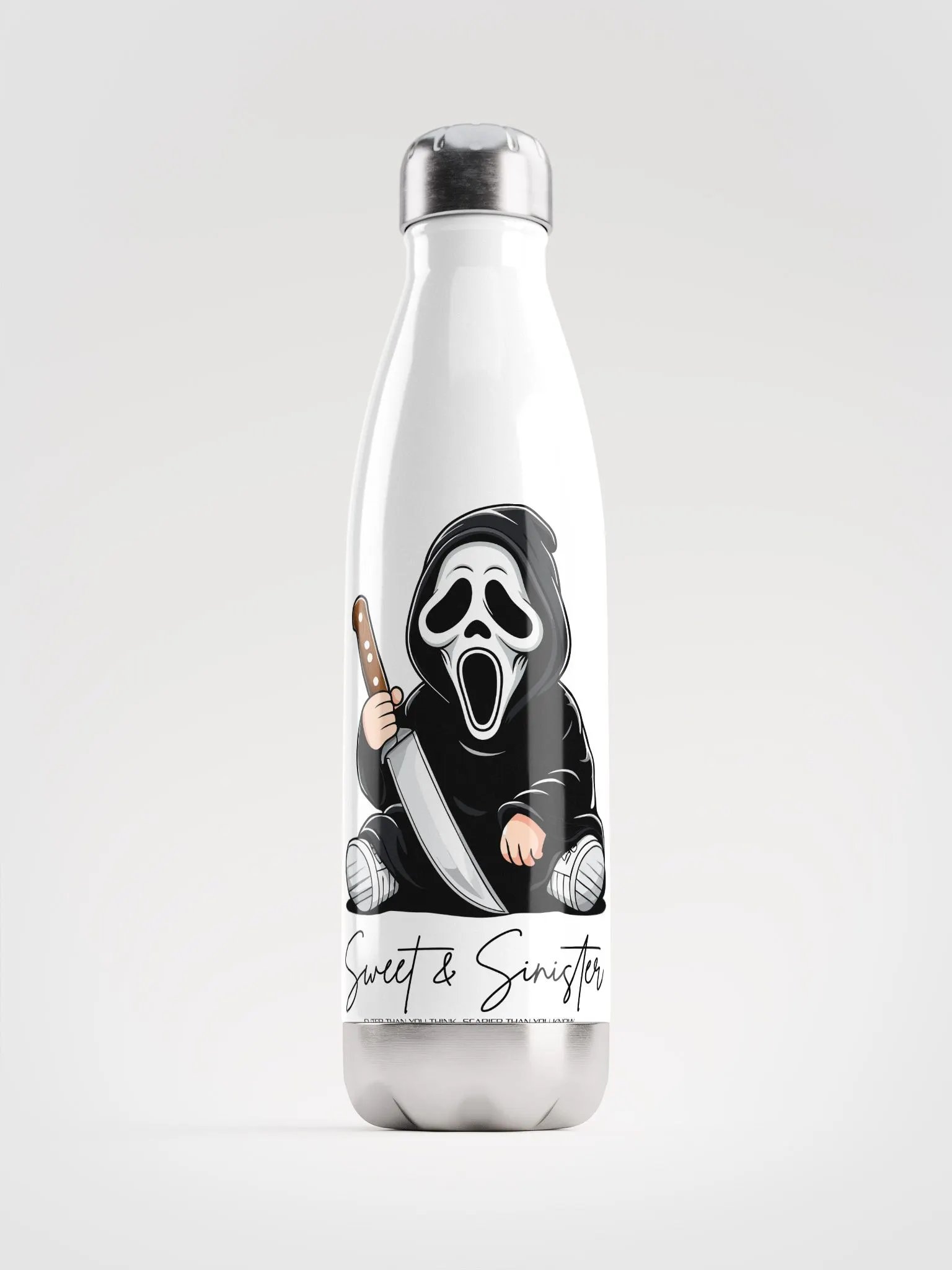 Sweet & Sinister product image (3)