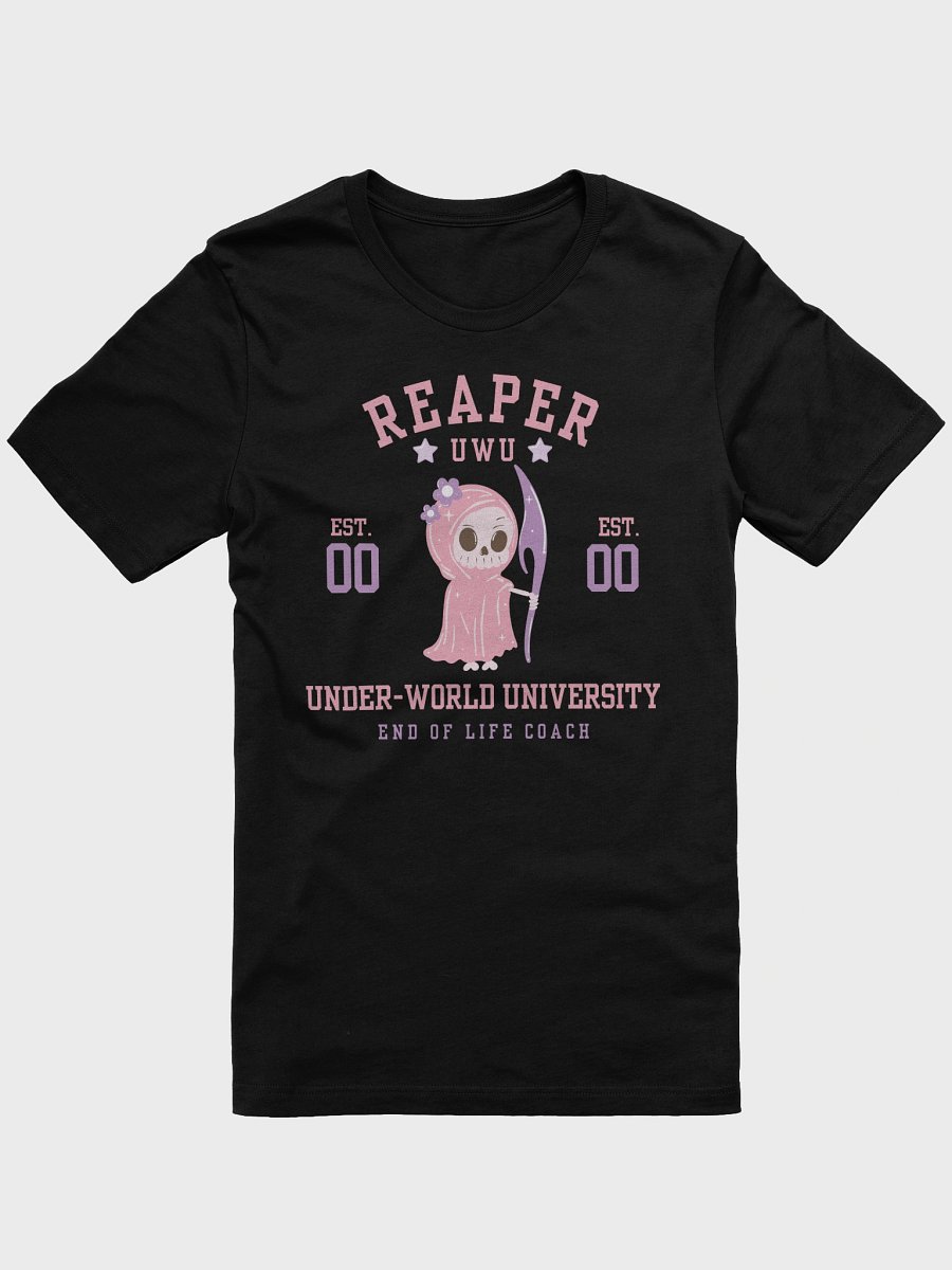 Death, But Make It Cute product image (1)