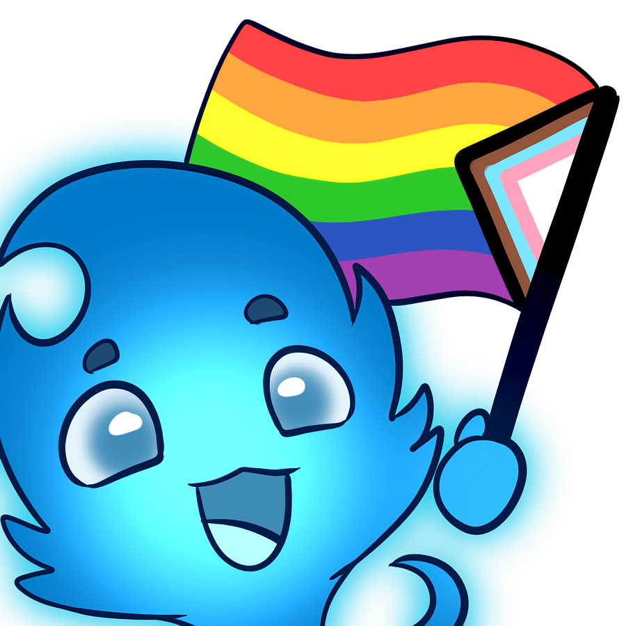 Pride Sticker product image (1)