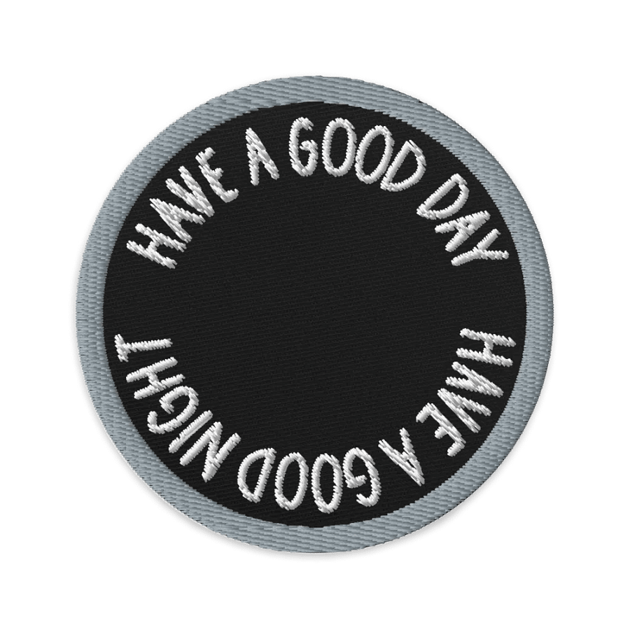 (HAGD) patch! product image (1)