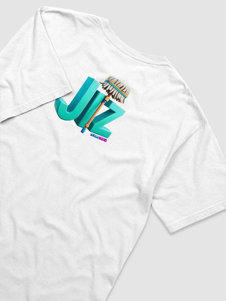 TeamOBG: Jiz Mop Tee product image (17)