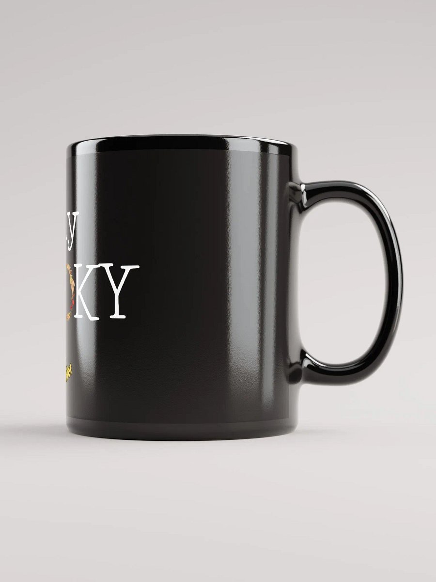 Thanksgiving coffee mug product image (2)