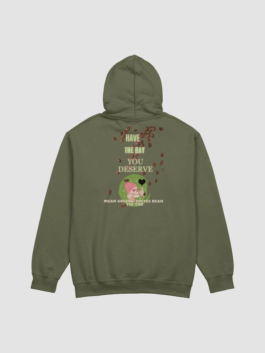 The Day You Deserve product image (4)