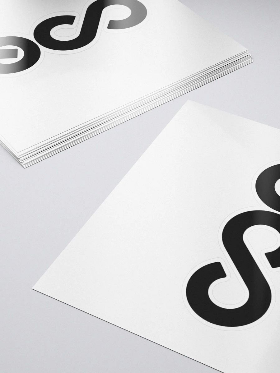 COE Stickers product image (5)