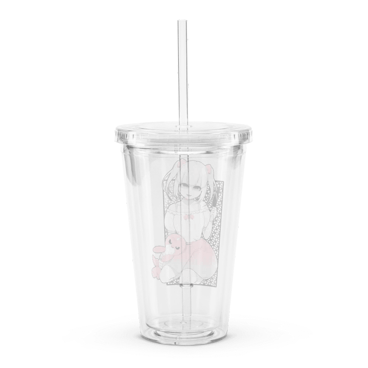 Waifu Sip Cup: 1 Side product image (2)
