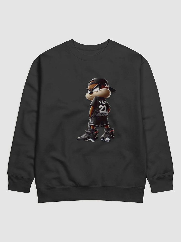 Urban Taz 22 Premium Sweatshirt product image (1)