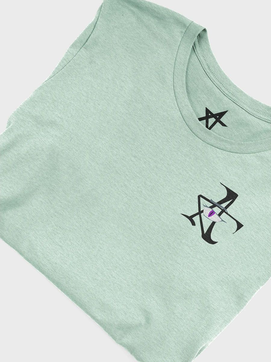 Otaku Cult (Black Text) T-Shirt product image (41)