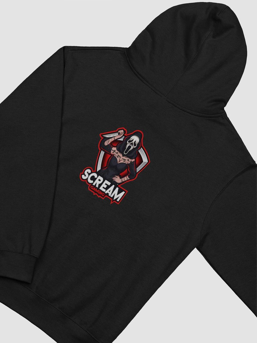 Ghostface Gaming Hoodie product image (7)