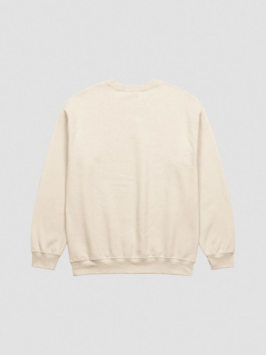 I Herd That Sweatshirt (Embroidered) of a German Shepherd product image (6)