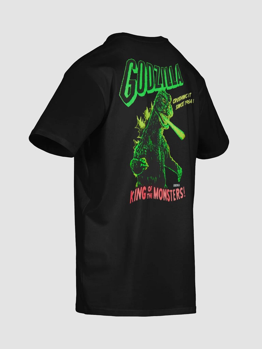 Godzilla T-Shirt product image (8)