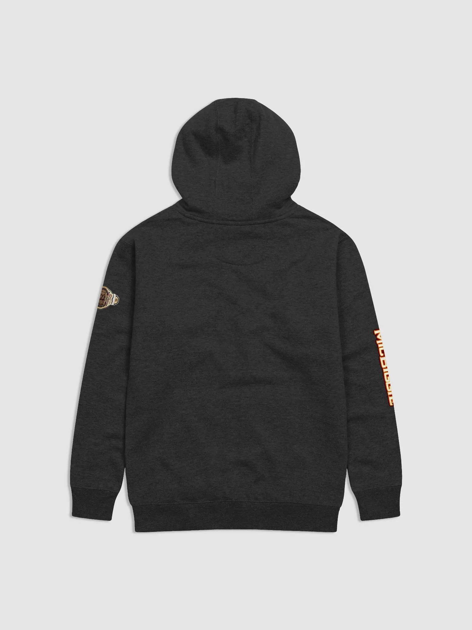 Macho MicBiggie Hoody product image (10)