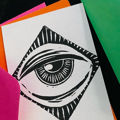 It’s fr-eye-day. What are you working on?