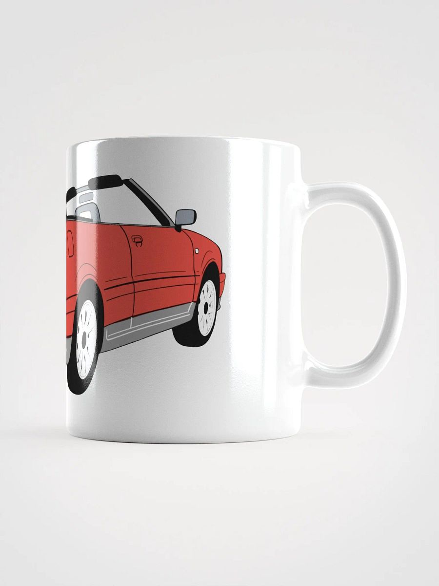 Audi 80 cabrio krus product image (5)