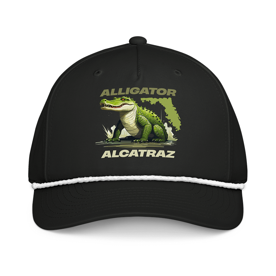 Florida Alligator Classic Cap product image (1)
