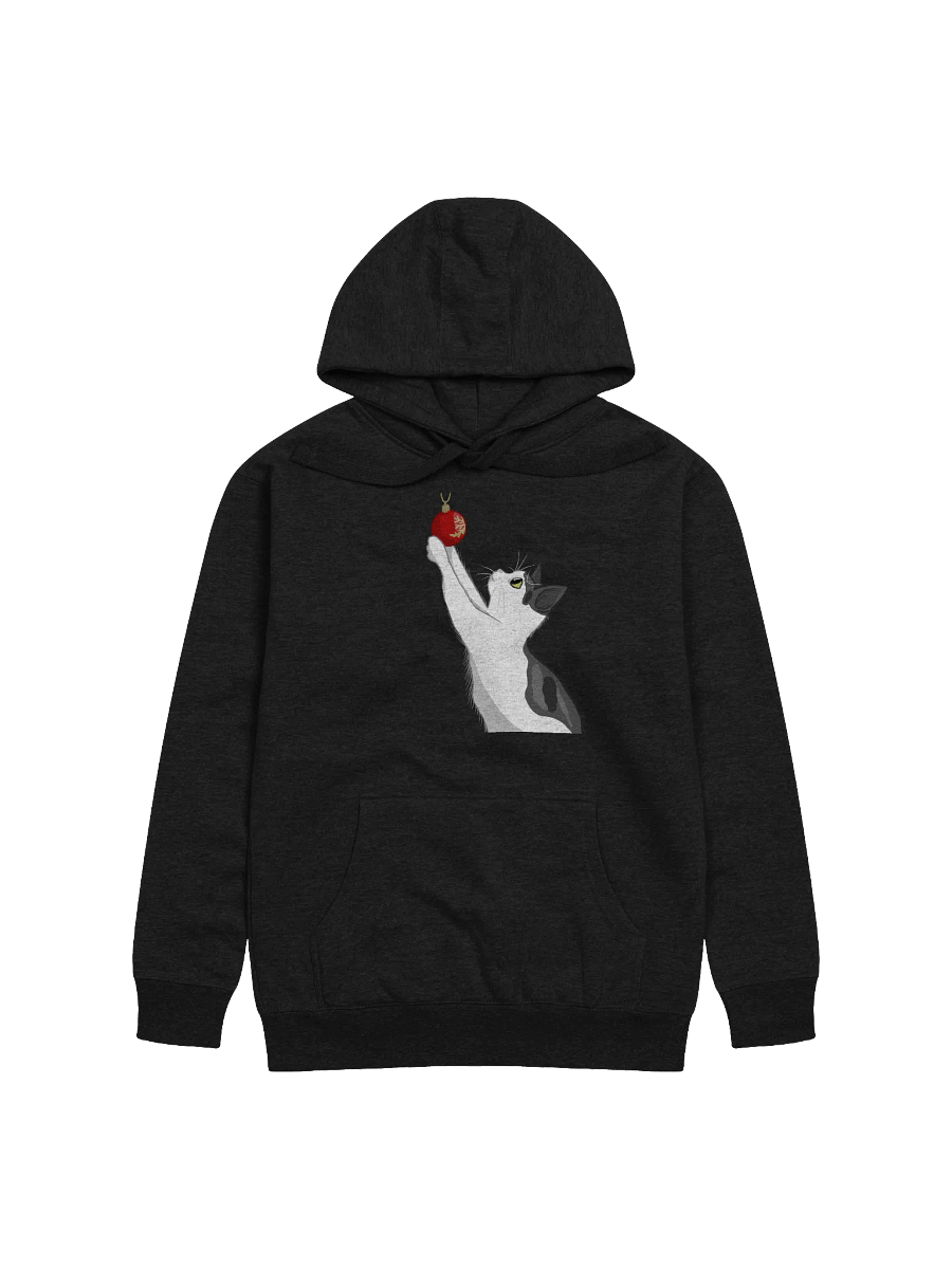 Decorate The Tree Hoodie product image (19)