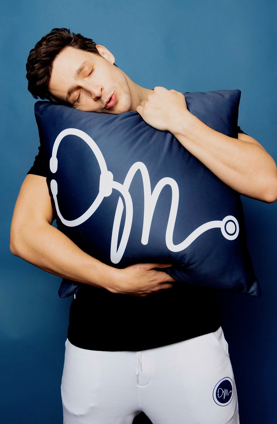 Doctor Mike Pillow product image (2)