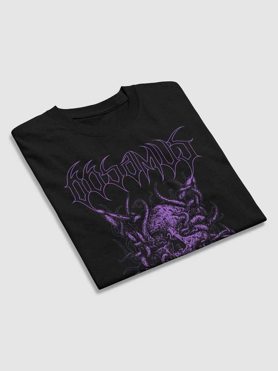 Infested shirt (purple) product image (17)