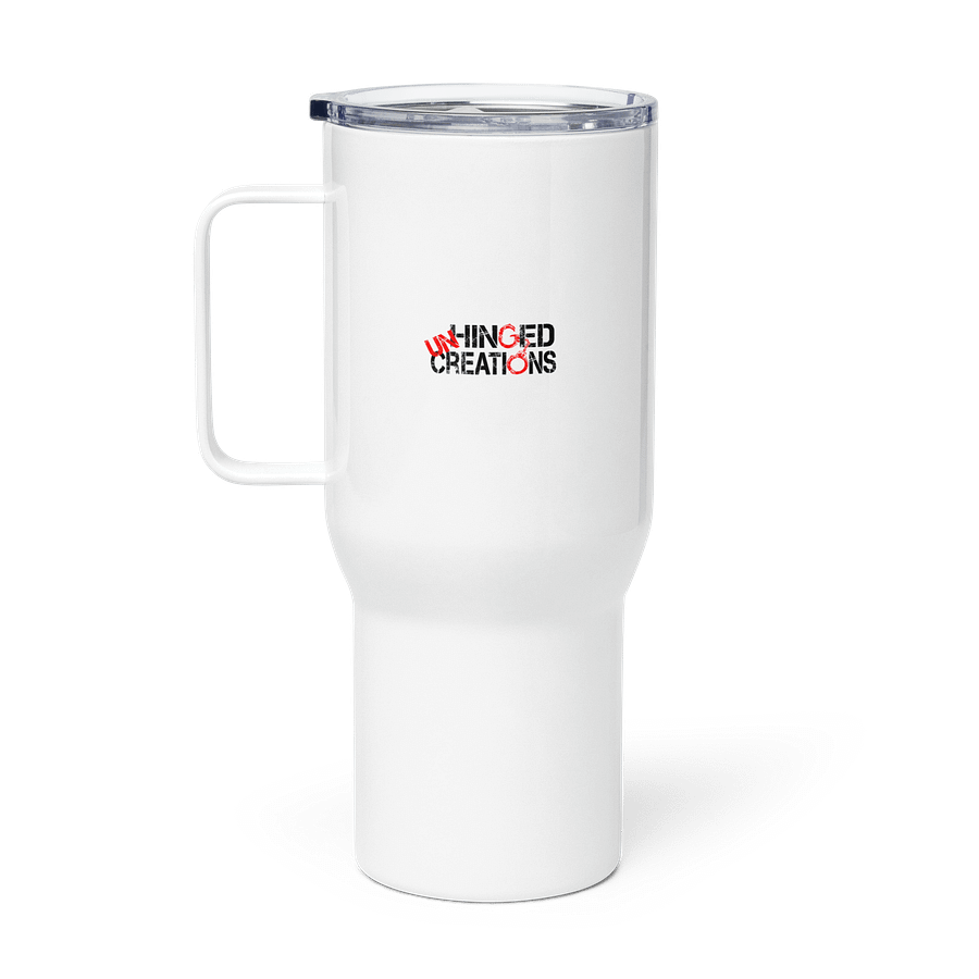 Pouty Travel Mug product image (2)
