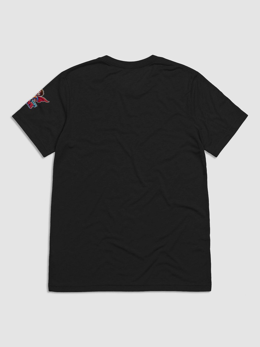 Stream. Game. Dominate. Repeat. 🔥 Ultimate Gamer Shirt product image (15)