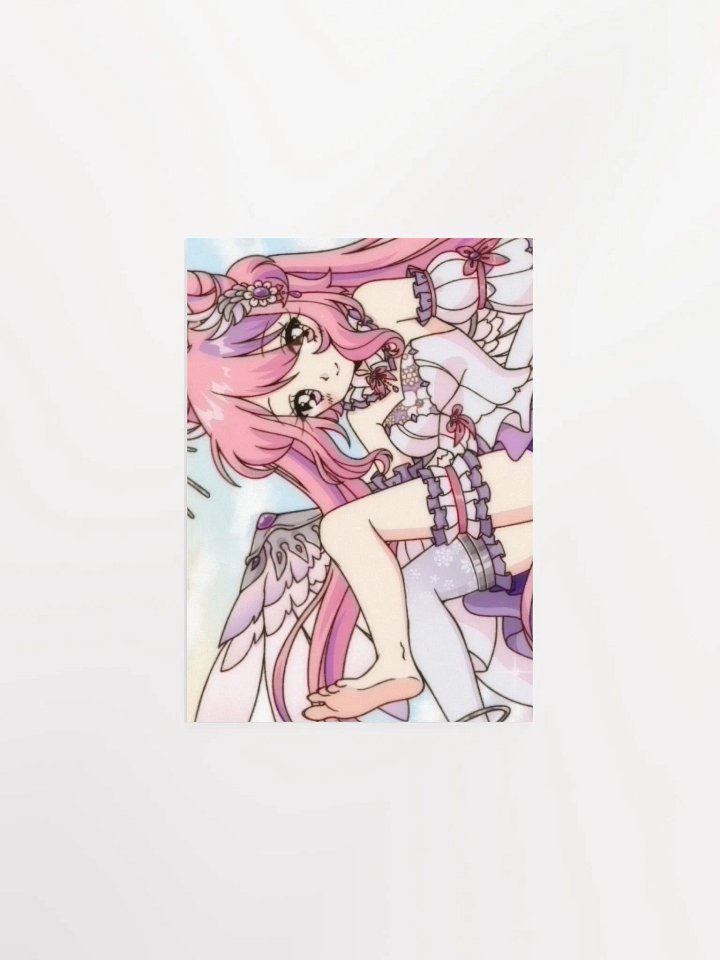 Angel Ironmouse product image (1)