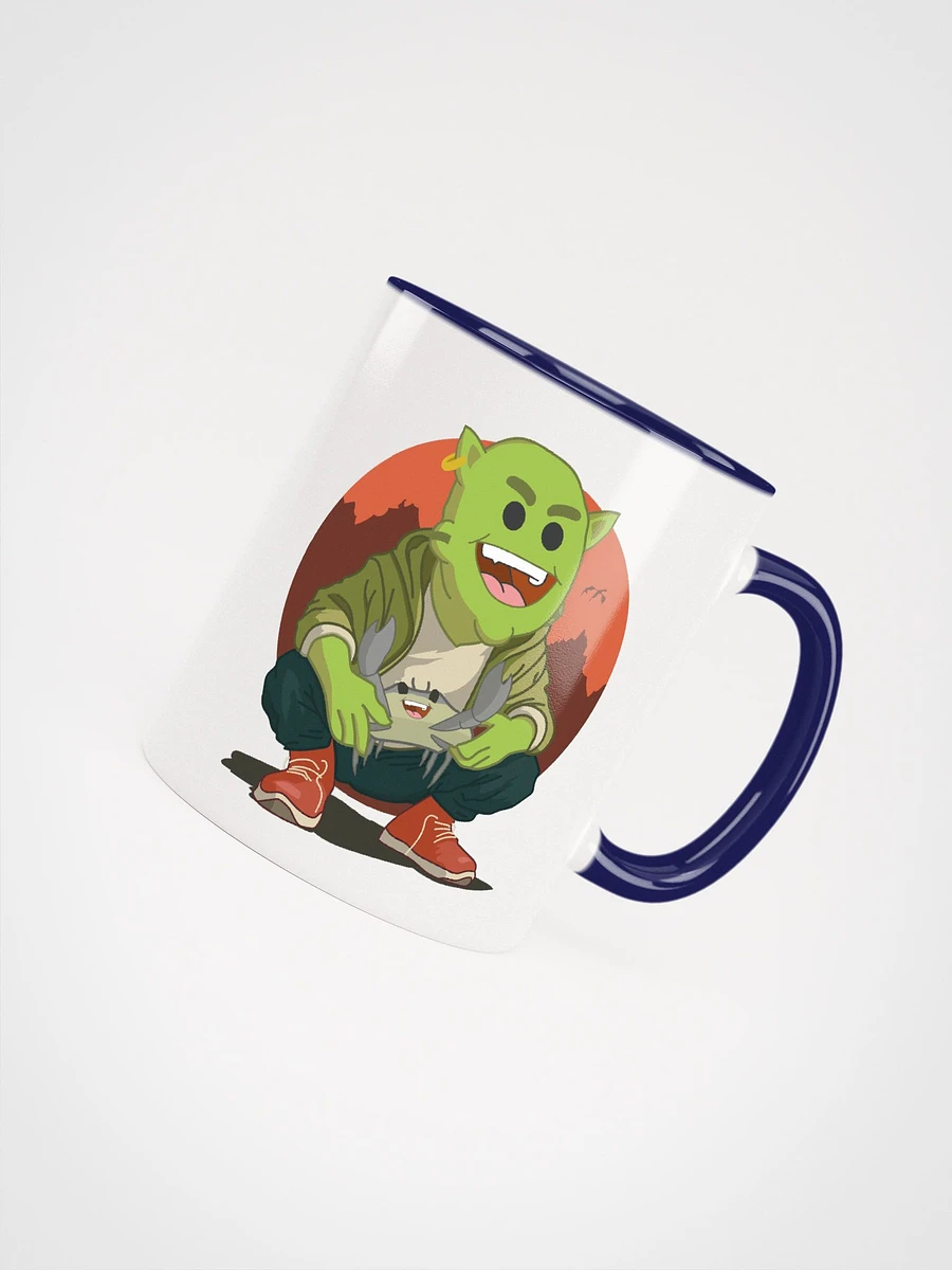 Skoblin & Skrabby Mug with Color Tint product image (11)