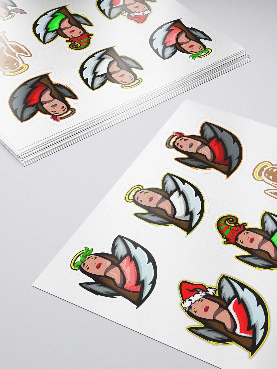 Angel Variants product image (5)