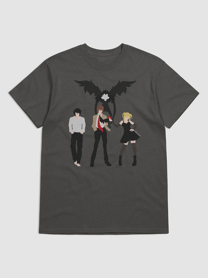 Death Note product image (1)