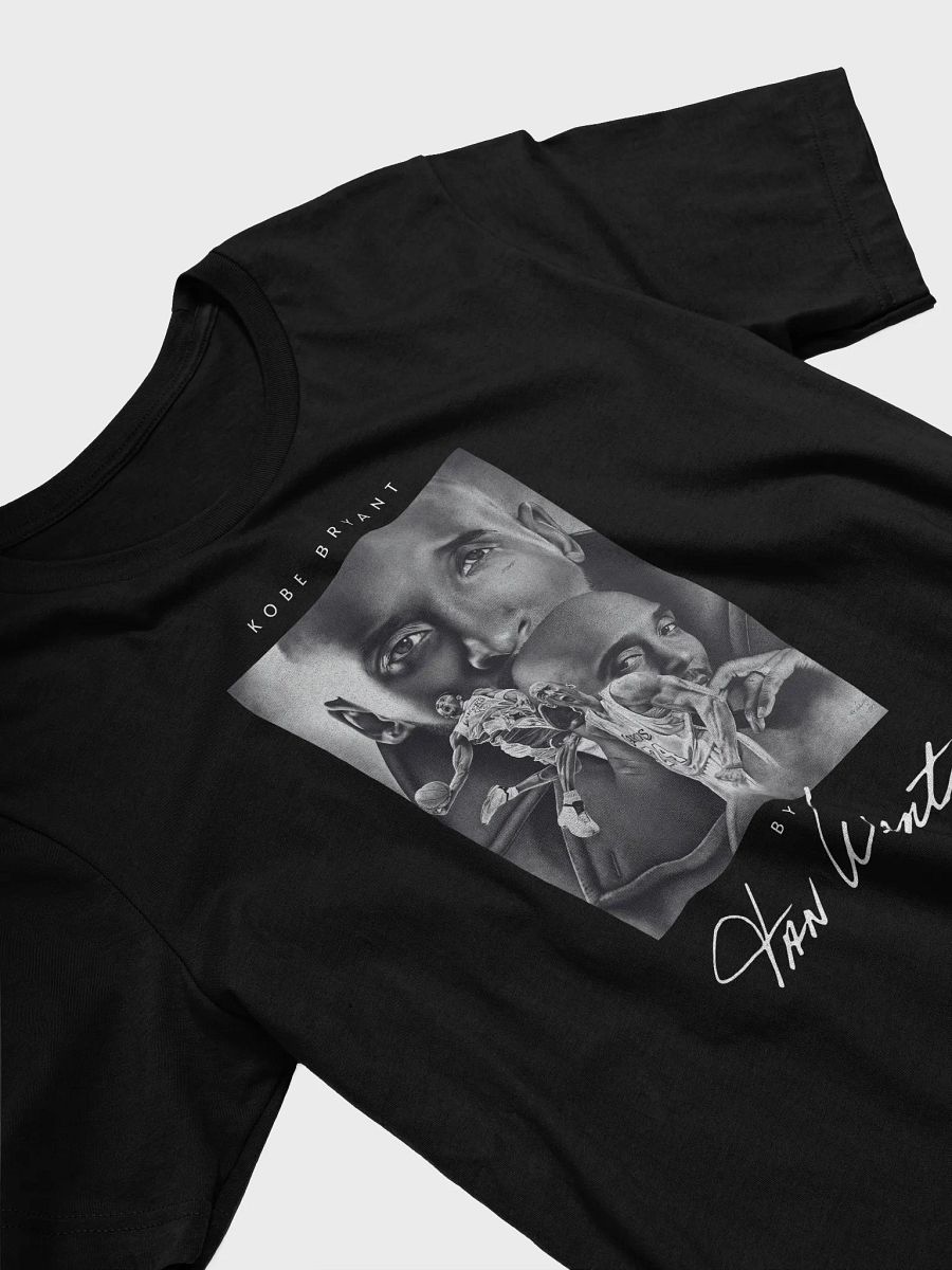 Kobe Bryant: A Tribute To Greatness product image (3)