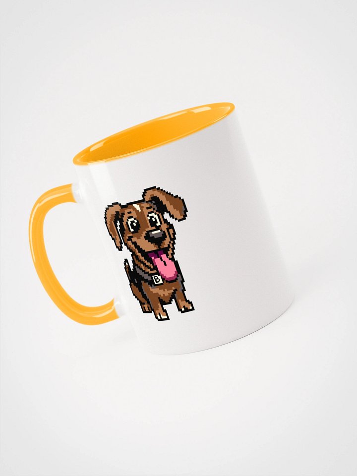 It's Biscuit Time! Mug product image (2)