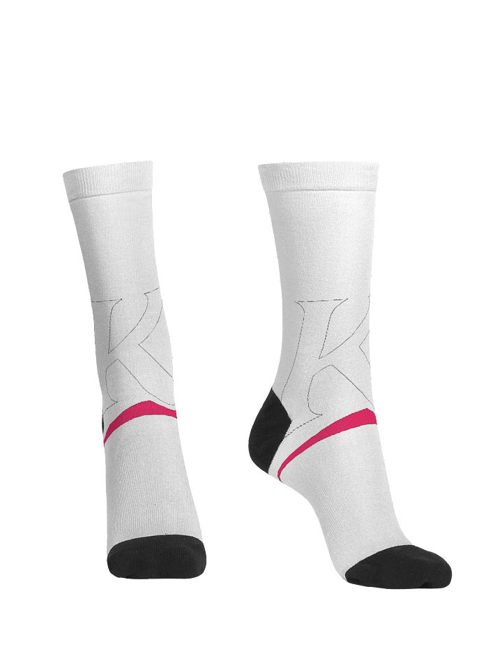 Together for K Socks product image (2)