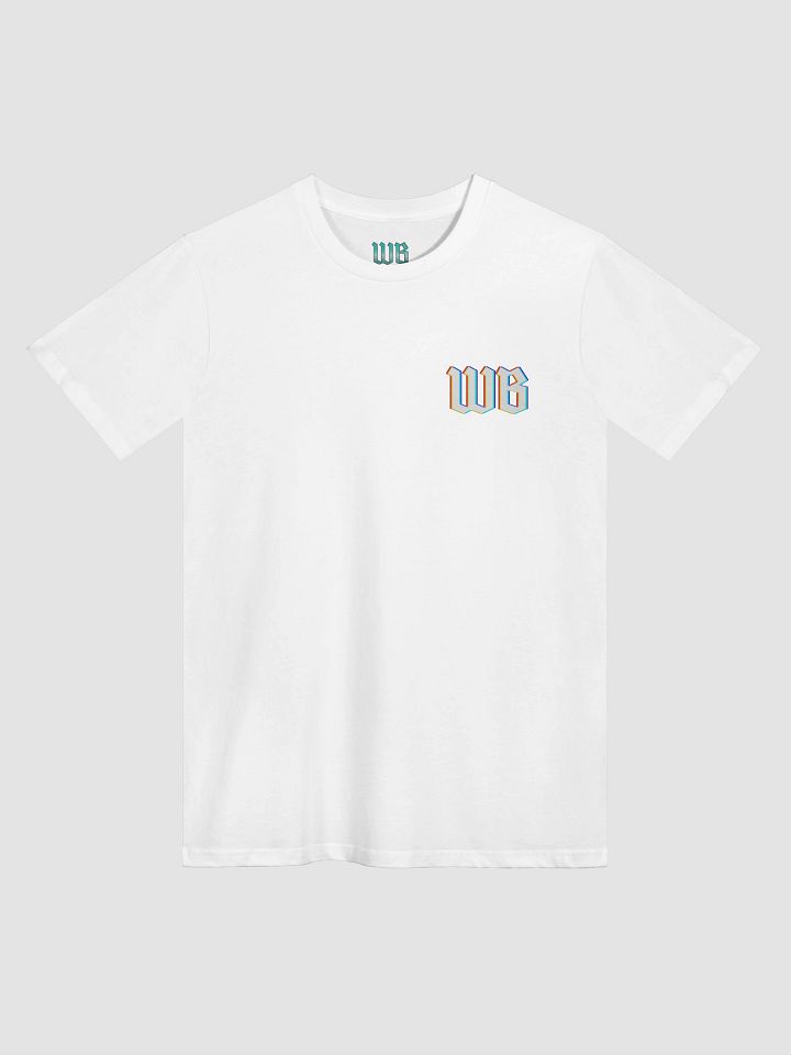 Glitchin' T-Shirt product image (2)