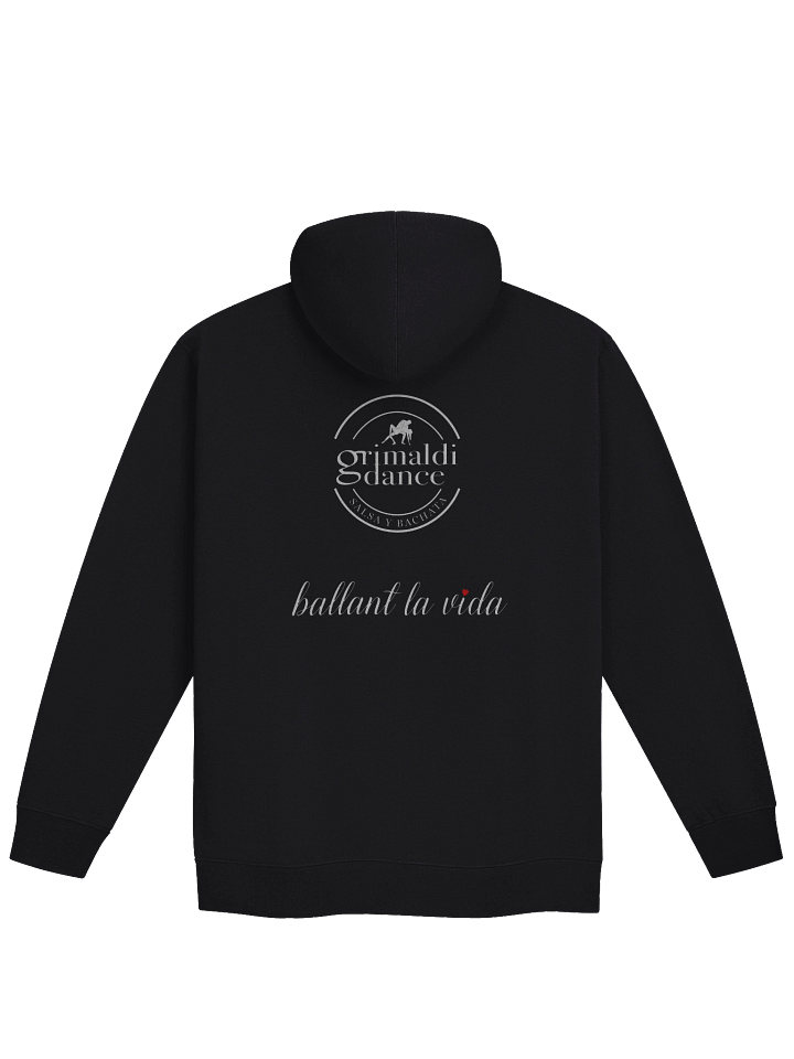 Dessuadora Noi Ballant la vida product image (2)