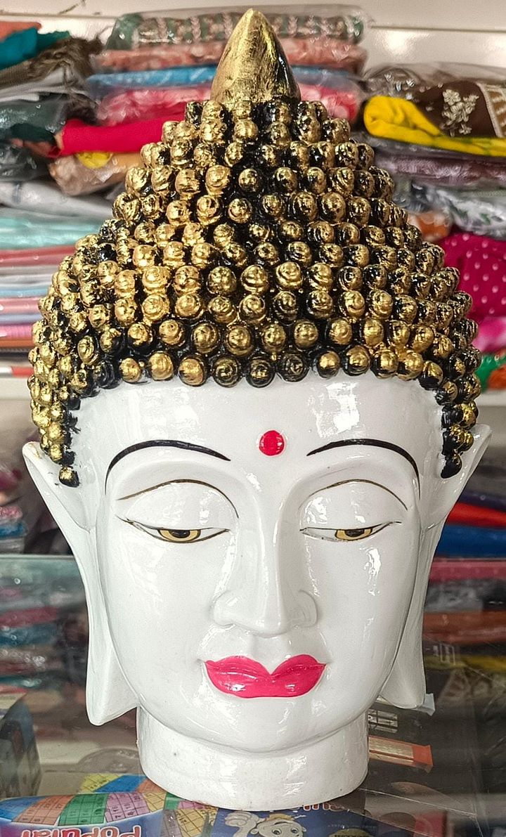 BUDDHA IDOL product image (1)