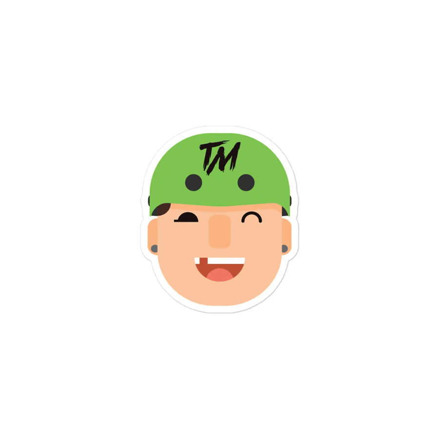 Thin Mint Magnet product image (1)