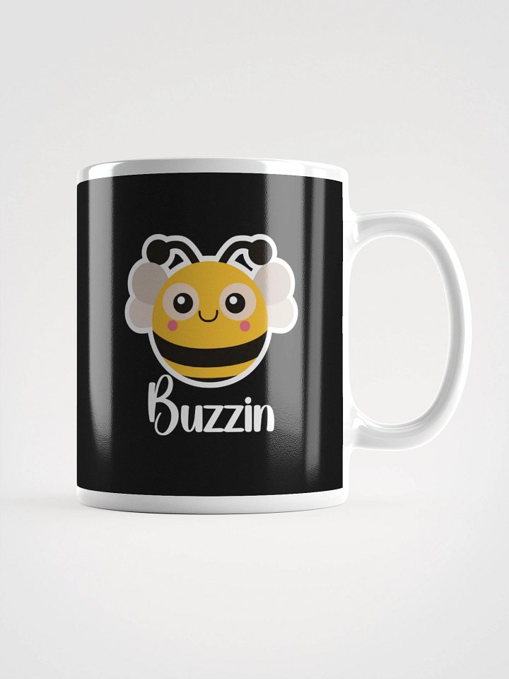 Buzzin' Bees Mug product image (1)