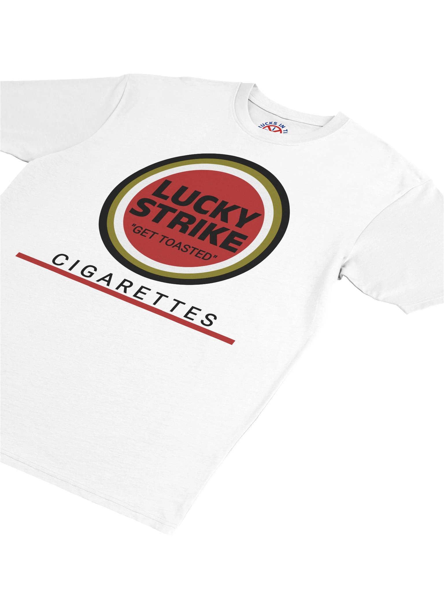 VINTAGE SMOKES Novel Tee product image (4)