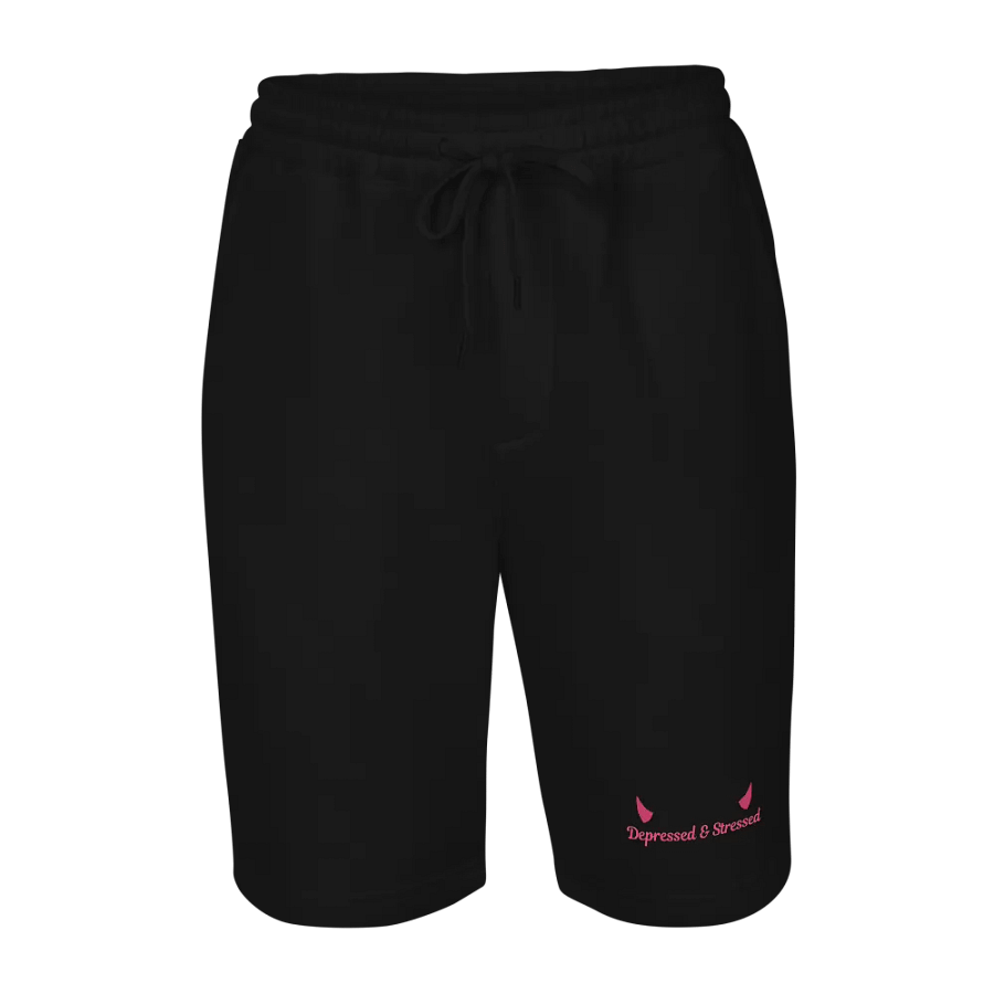 Depressed & Stressed Shorts product image (7)