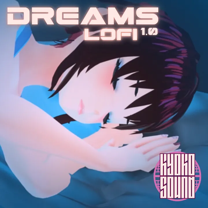 DREAMS Lofi product image (1)